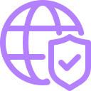 Deployment and support icon